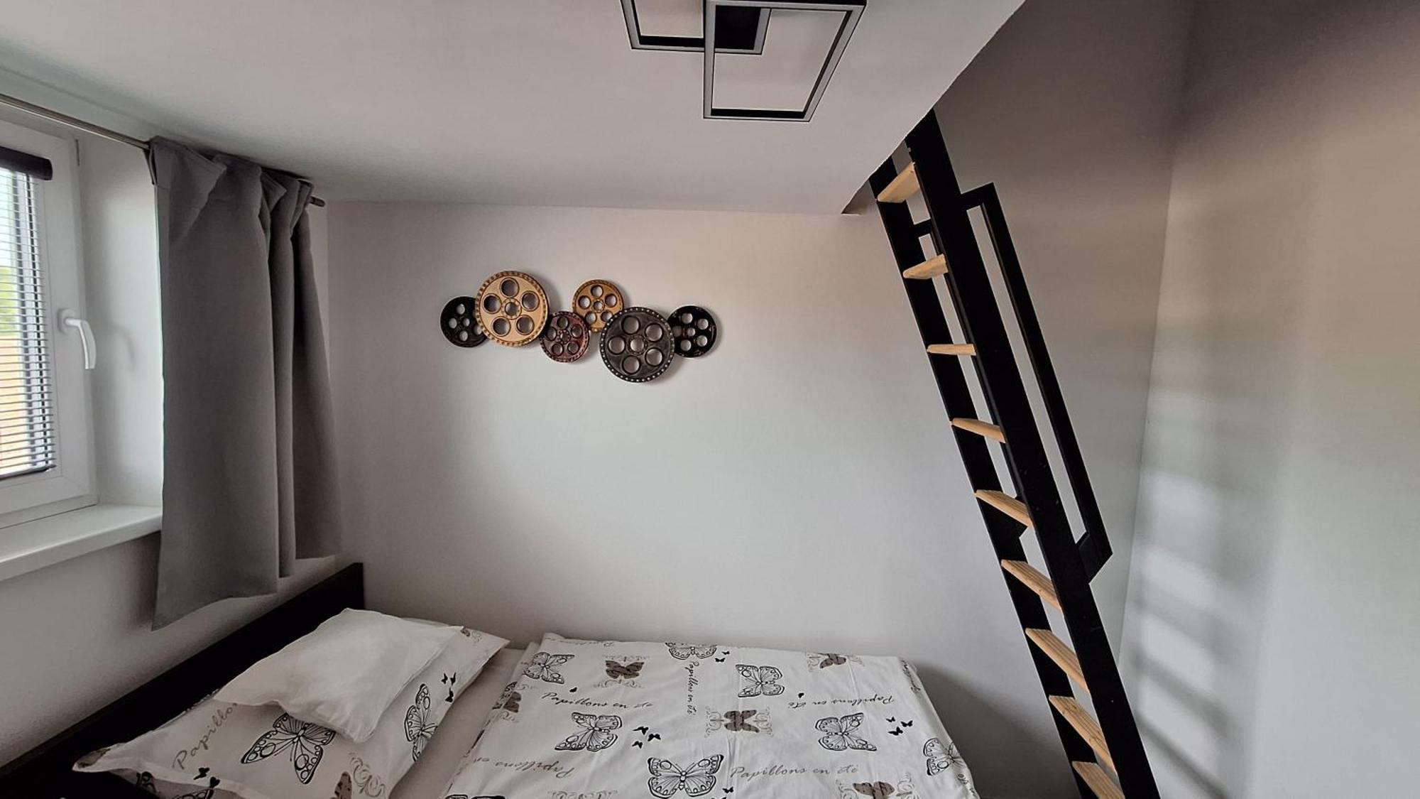 Bungalov Na Brehu Labe S Vlastnim Molem Pardubice Exterior foto