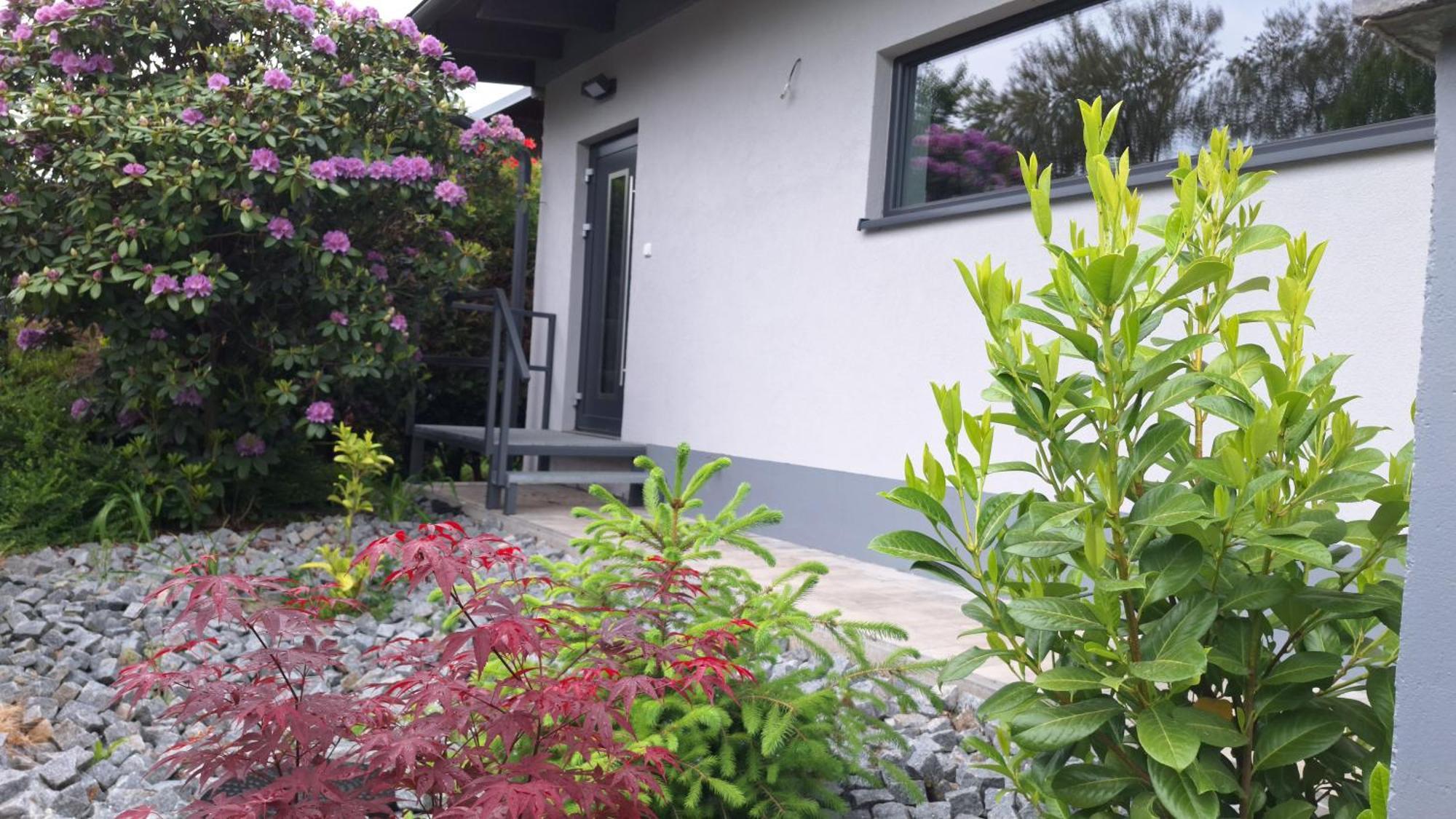 Bungalov Na Brehu Labe S Vlastnim Molem Pardubice Exterior foto